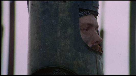 Monty Python and the Holy Grail