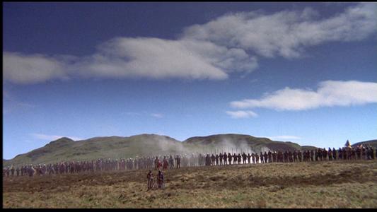 Monty Python and the Holy Grail