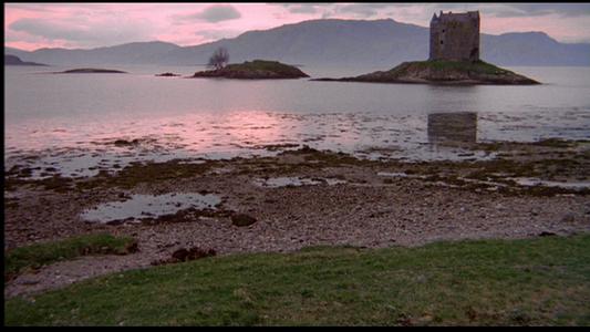 Monty Python and the Holy Grail