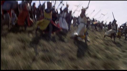 Monty Python and the Holy Grail