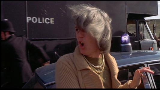 Monty Python and the Holy Grail