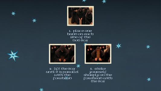 Monty Python and the Holy Grail - Monks Chant