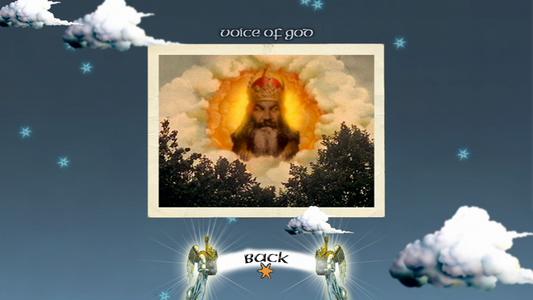 Monty Python and the Holy Grail - Cast