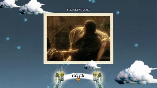 Monty Python and the Holy Grail - Cast