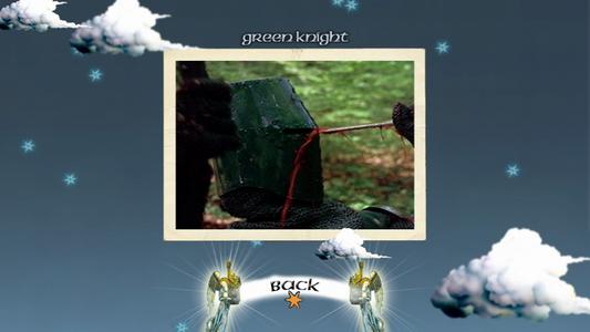 Monty Python and the Holy Grail - Cast