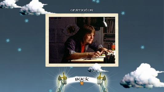 Monty Python and the Holy Grail - Cast