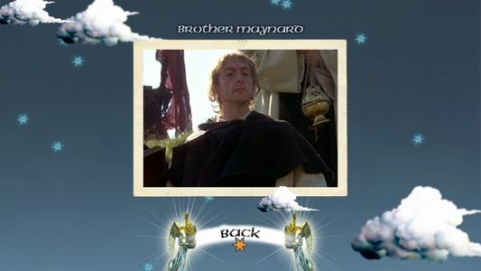 Monty Python and the Holy Grail - Cast