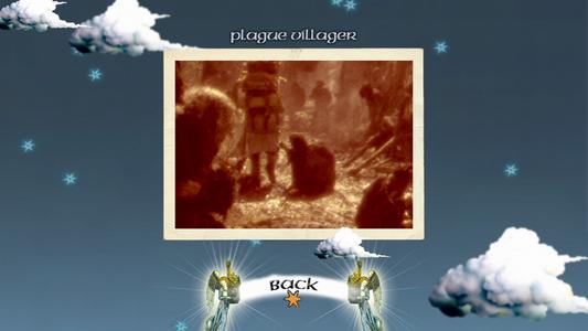 Monty Python and the Holy Grail - Cast