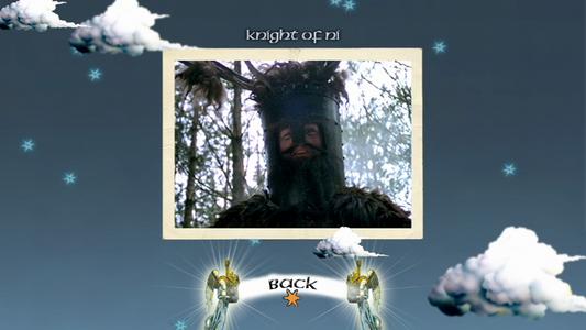 Monty Python and the Holy Grail - Cast