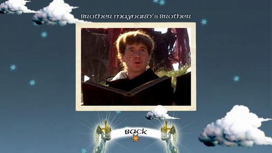 Monty Python and the Holy Grail - Cast