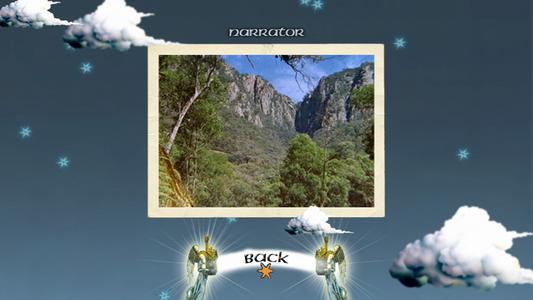 Monty Python and the Holy Grail - Cast