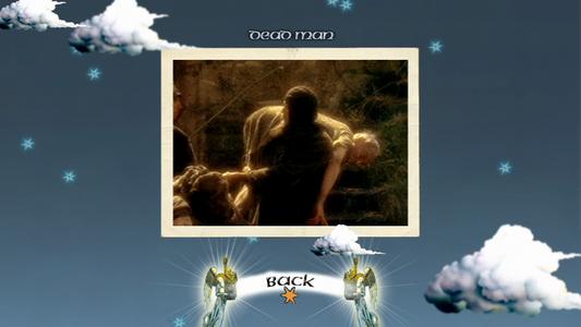 Monty Python and the Holy Grail - Cast