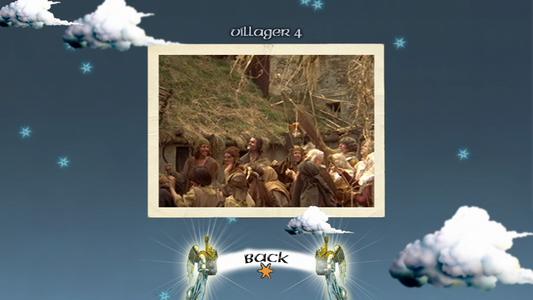 Monty Python and the Holy Grail - Cast