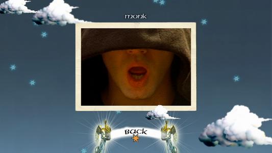 Monty Python and the Holy Grail - Cast