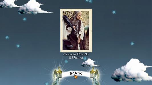 Monty Python and the Holy Grail - Cast