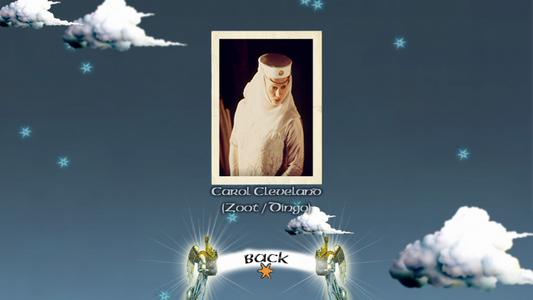 Monty Python and the Holy Grail - Cast