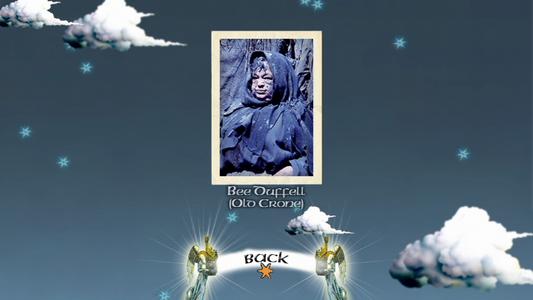 Monty Python and the Holy Grail - Cast