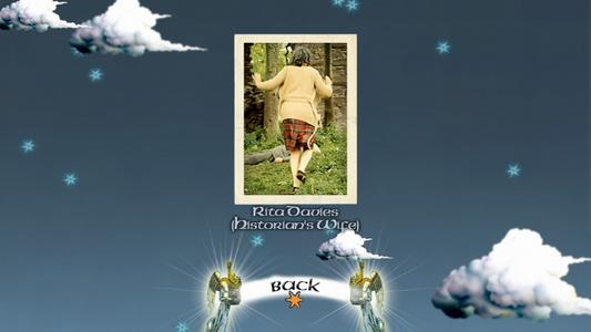 Monty Python and the Holy Grail - Cast