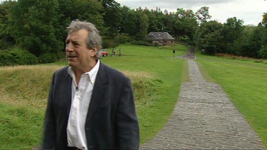 Quest for the Holy Grail Locations