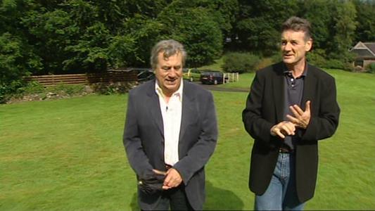 Quest for the Holy Grail Locations