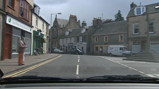 Quest for the Holy Grail Locations