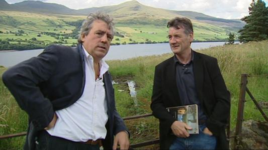 Quest for the Holy Grail Locations