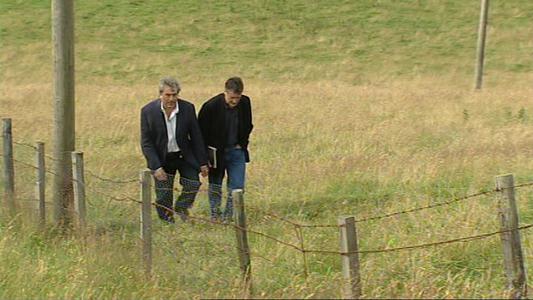 Quest for the Holy Grail Locations