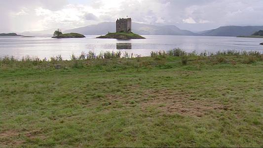 Quest for the Holy Grail Locations