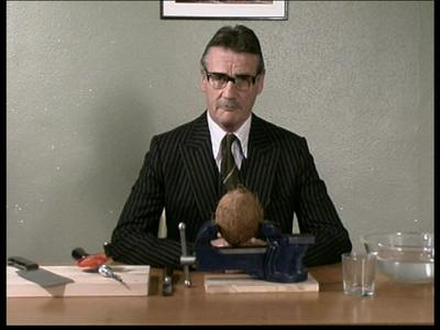 Things To Do With Coconuts