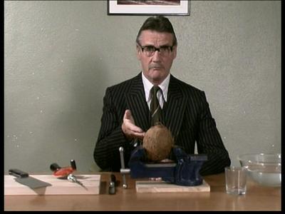 Things To Do With Coconuts