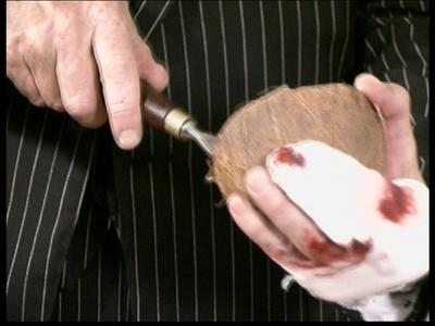 Things To Do With Coconuts