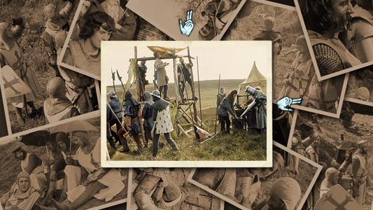 Monty Python and the Holy Grail - Photos