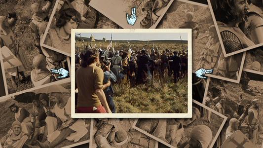 Monty Python and the Holy Grail - Photos