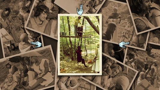 Monty Python and the Holy Grail - Photos