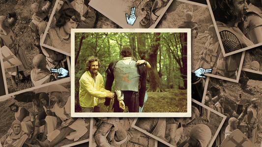 Monty Python and the Holy Grail - Photos