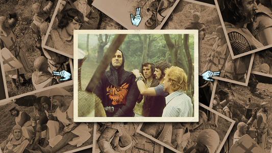 Monty Python and the Holy Grail - Photos