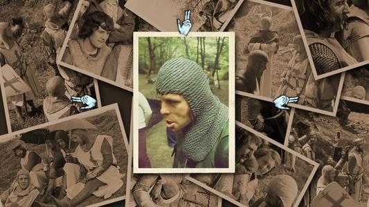 Monty Python and the Holy Grail - Photos