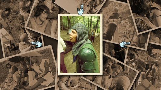 Monty Python and the Holy Grail - Photos