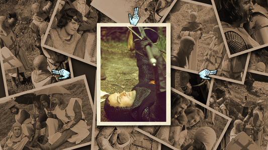 Monty Python and the Holy Grail - Photos