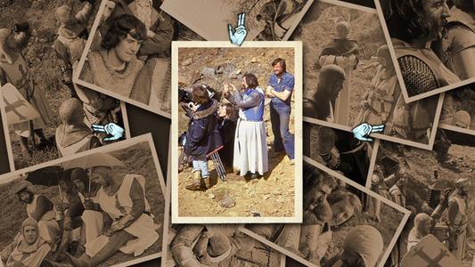 Monty Python and the Holy Grail - Photos