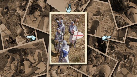 Monty Python and the Holy Grail - Photos