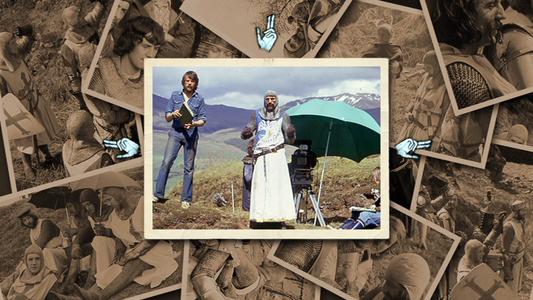 Monty Python and the Holy Grail - Photos