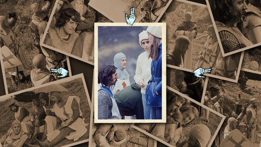 Monty Python and the Holy Grail - Photos