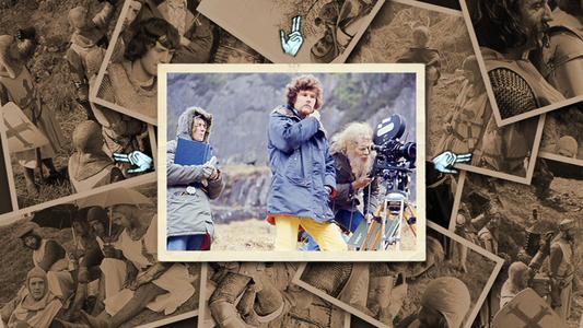 Monty Python and the Holy Grail - Photos