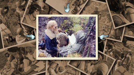 Monty Python and the Holy Grail - Photos