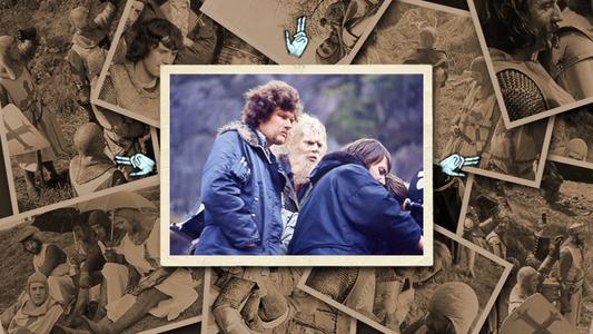 Monty Python and the Holy Grail - Photos