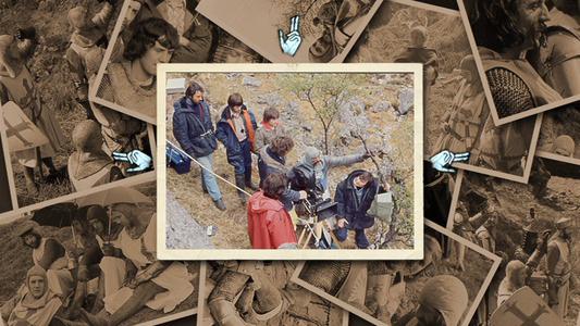 Monty Python and the Holy Grail - Photos