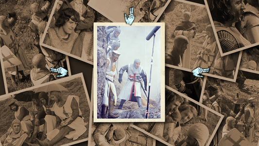 Monty Python and the Holy Grail - Photos