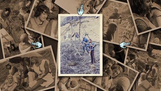 Monty Python and the Holy Grail - Photos