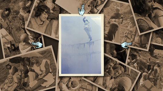 Monty Python and the Holy Grail - Photos